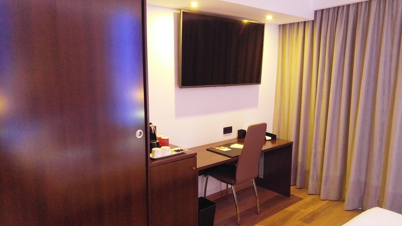 Imagen de la habitación del Hotel Mb Boutique - Adult Recommended -. Foto 9