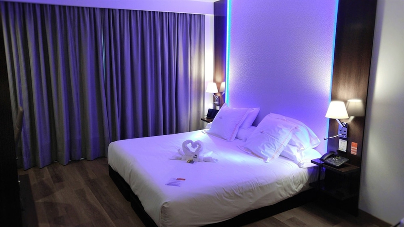 Imagen de la habitación del Hotel Mb Boutique - Adult Recommended -. Foto 11