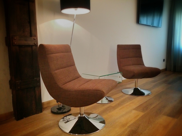 Imagen de la habitación del Hotel Mb Boutique - Adult Recommended -. Foto 12