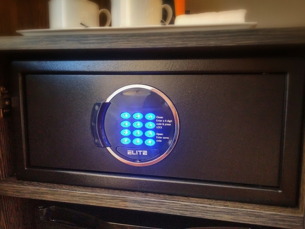 Imagen de la habitación del Hotel Mb Boutique - Adult Recommended -. Foto 15