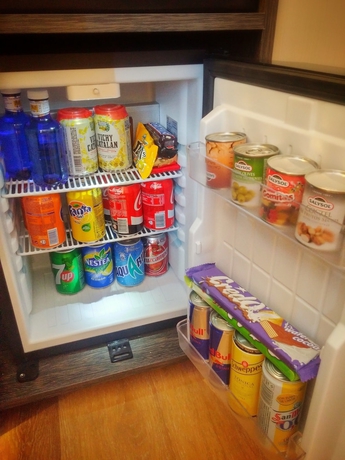 Imagen de la habitación del Hotel Mb Boutique - Adult Recommended -. Foto 17