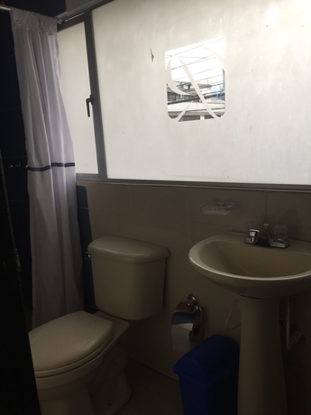 Imagen de la habitación del Hotel Mb Boutique. Foto 4