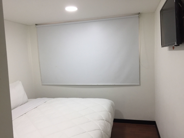 Imagen de la habitación del Hotel Mb Boutique. Foto 7