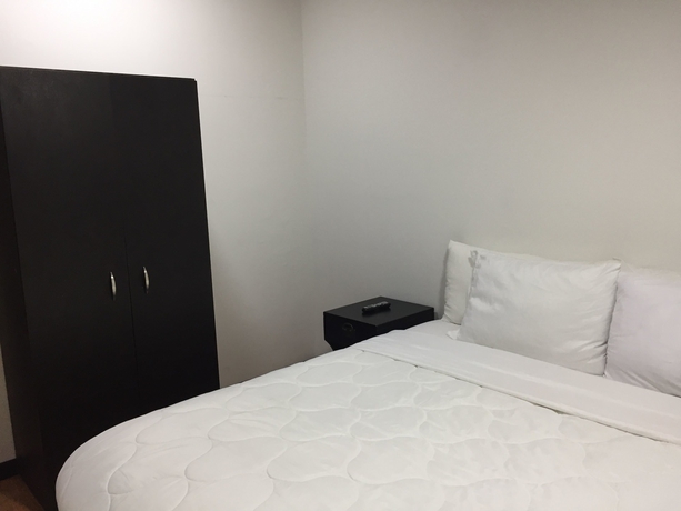 Imagen de la habitación del Hotel Mb Boutique. Foto 9