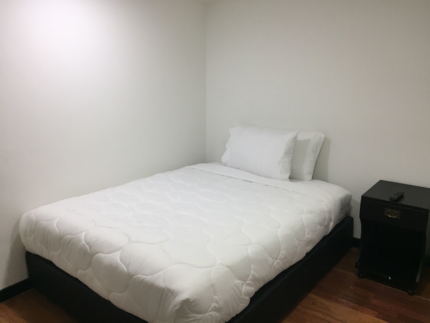 Imagen de la habitación del Hotel Mb Boutique. Foto 11