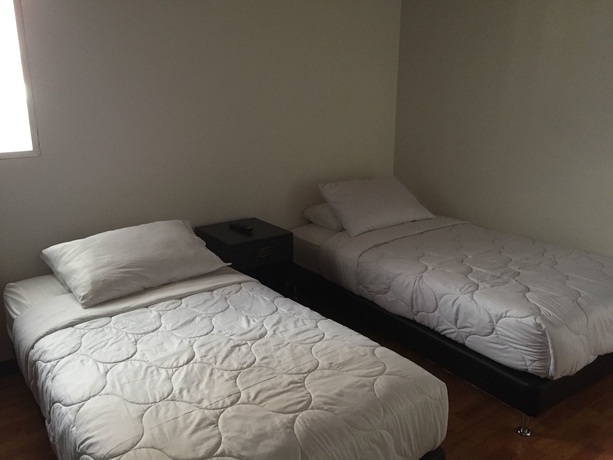 Imagen de la habitación del Hotel Mb Boutique. Foto 13