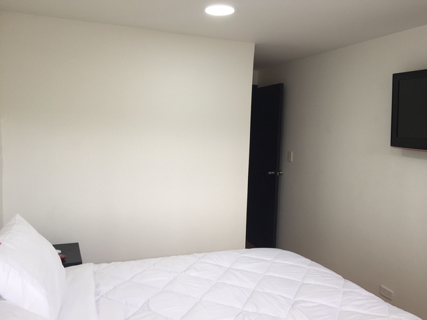 Imagen de la habitación del Hotel Mb Boutique. Foto 14