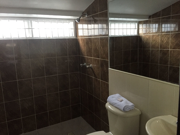 Imagen de la habitación del Hotel Mb Boutique. Foto 15