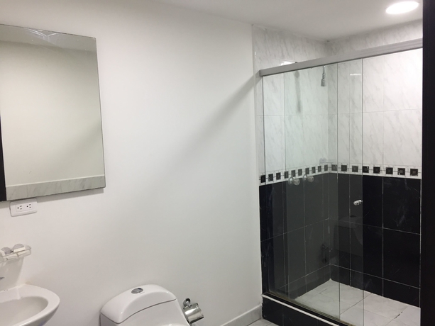 Imagen de la habitación del Hotel Mb Boutique. Foto 17