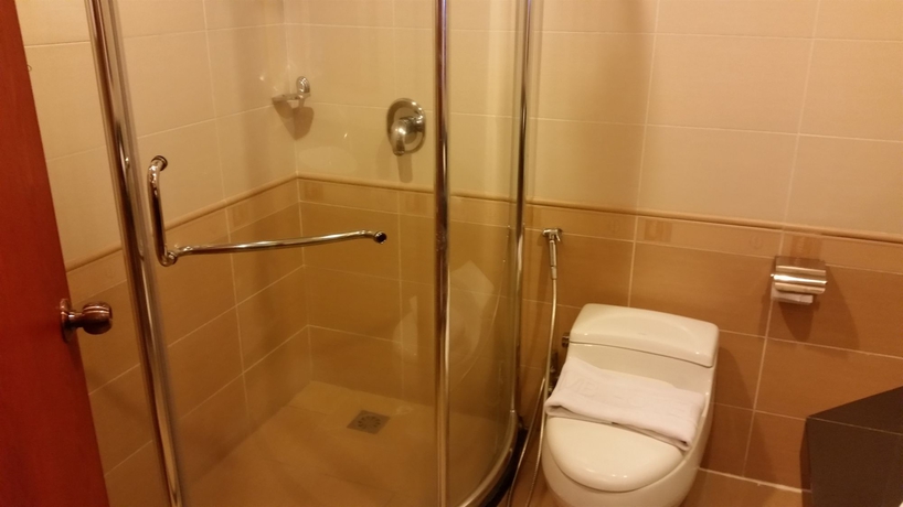 Imagen de la habitación del Hotel Mb. Foto 4