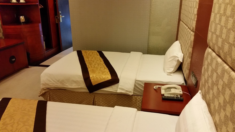 Imagen de la habitación del Hotel Mb. Foto 6