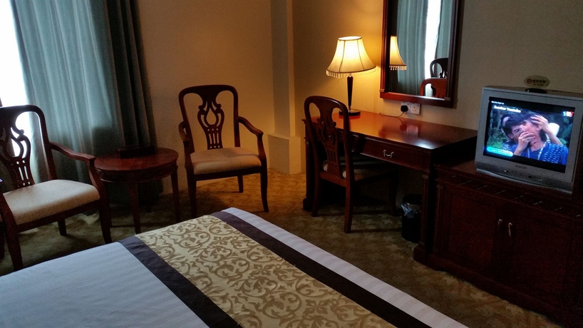 Imagen de la habitación del Hotel Mb. Foto 8