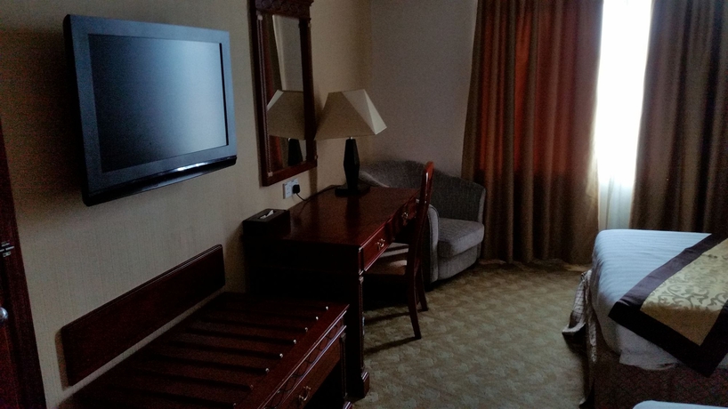 Imagen de la habitación del Hotel Mb. Foto 9