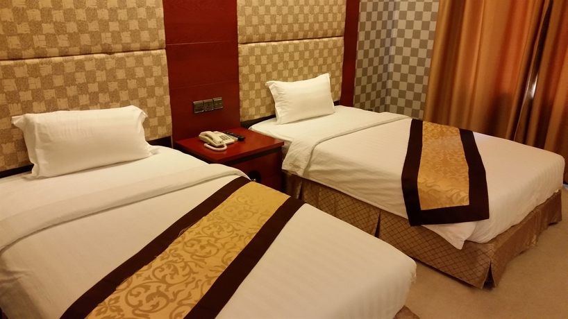 Imagen de la habitación del Hotel Mb. Foto 11
