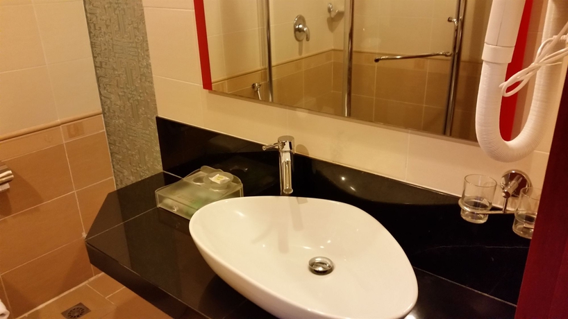 Imagen de la habitación del Hotel Mb. Foto 12
