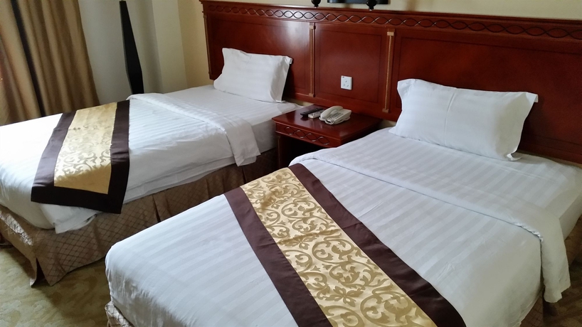 Imagen de la habitación del Hotel Mb. Foto 16