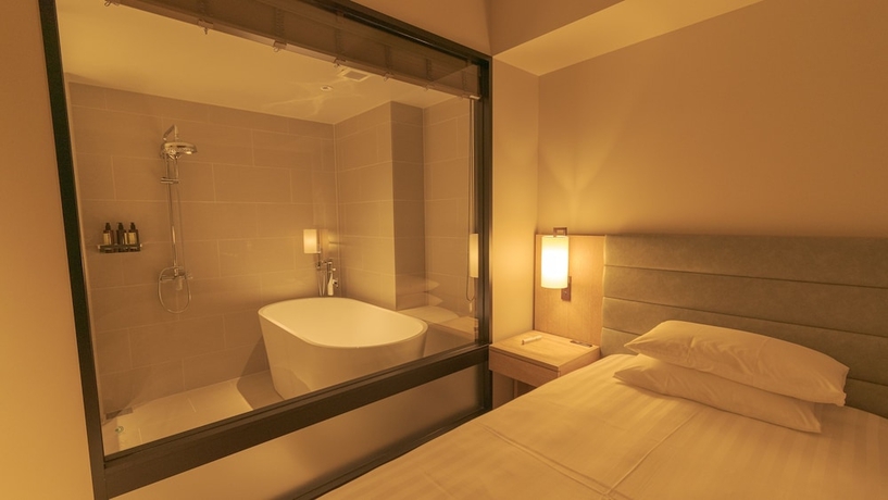 Imagen de la habitación del Hotel Mb Gallery Chatan By The Terrace Hotels. Foto 3