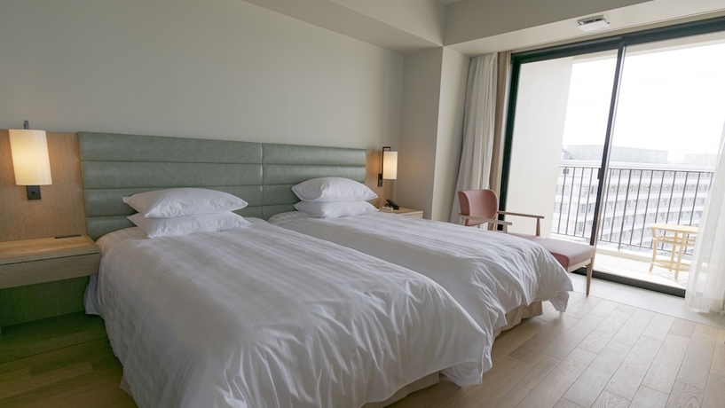 Imagen de la habitación del Hotel Mb Gallery Chatan By The Terrace Hotels. Foto 5