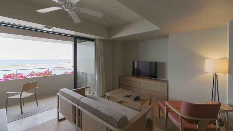 Imagen de la habitación del Hotel Mb Gallery Chatan By The Terrace Hotels. Foto 6
