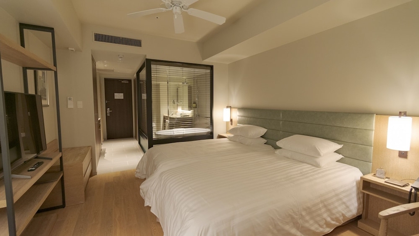 Imagen de la habitación del Hotel Mb Gallery Chatan By The Terrace Hotels. Foto 8