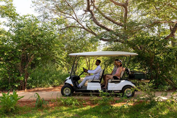 Imagen de la habitación del Hotel Mbano Manor Victoria Falls By Mantis. Foto 6
