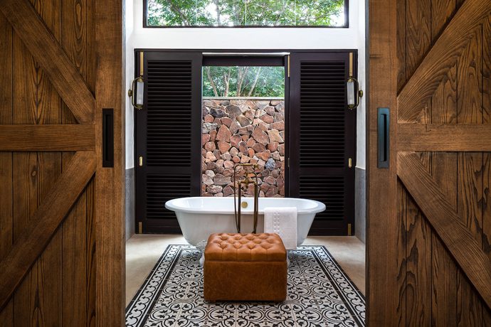 Imagen de la habitación del Hotel Mbano Manor Victoria Falls By Mantis. Foto 9