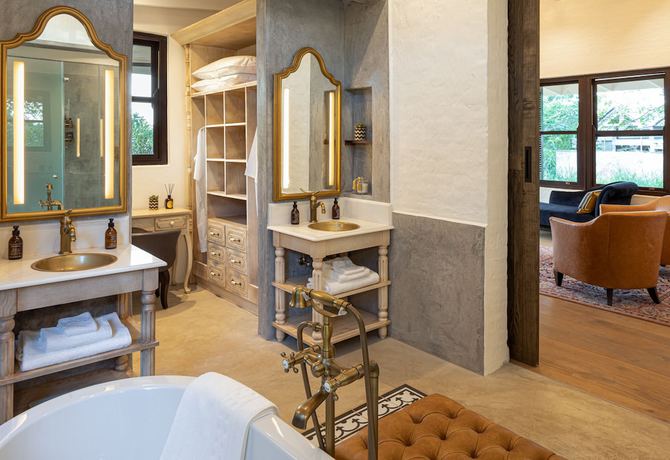 Imagen de la habitación del Hotel Mbano Manor Victoria Falls By Mantis. Foto 11