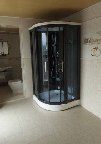 Imagen de la habitación del Hotel Mbayaville. Foto 7