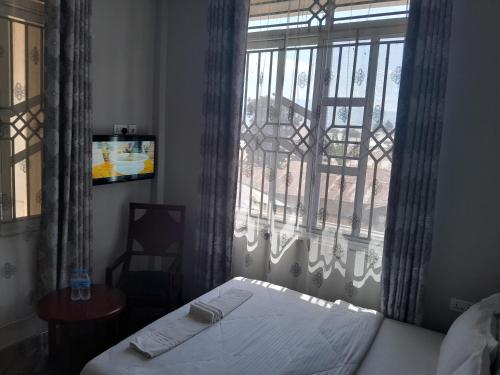 Imagen general del Hotel Mbeya Starinn. Foto 2