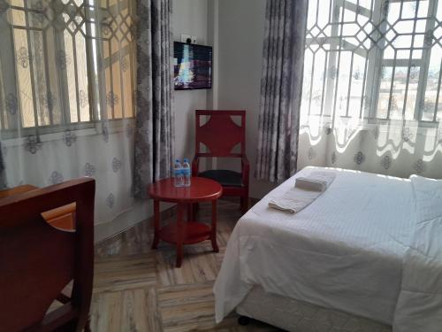 Imagen general del Hotel Mbeya Starinn. Foto 3