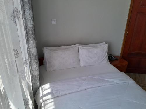 Imagen general del Hotel Mbeya Starinn. Foto 4