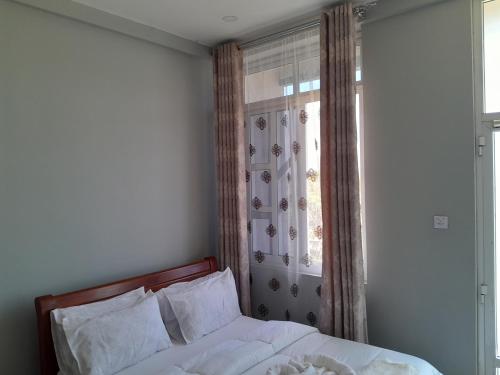 Imagen general del Hotel Mbeya Starinn. Foto 5