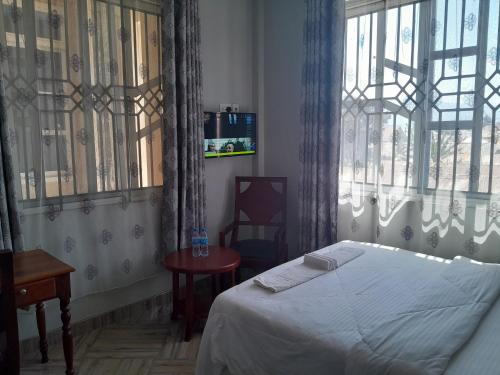 Imagen general del Hotel Mbeya Starinn. Foto 6