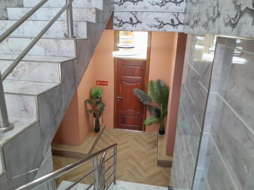 Imagen general del Hotel Mbeya Starinn. Foto 7