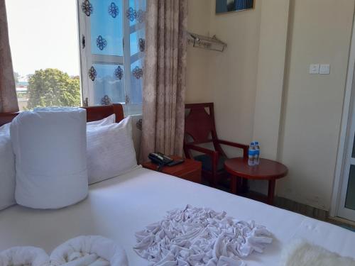 Imagen general del Hotel Mbeya Starinn. Foto 8