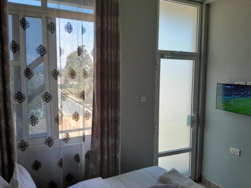 Imagen general del Hotel Mbeya Starinn. Foto 9