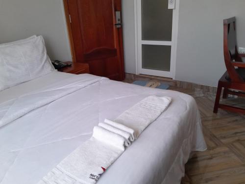 Imagen general del Hotel Mbeya Starinn. Foto 10