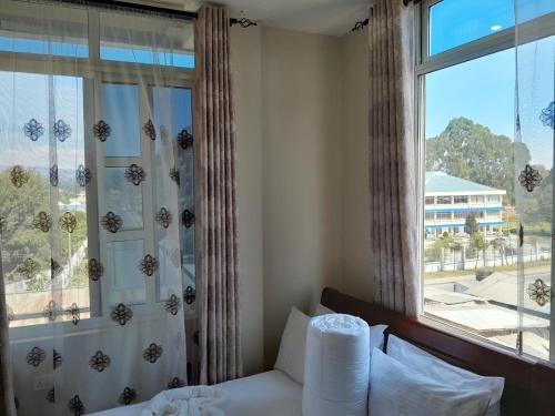 Imagen general del Hotel Mbeya Starinn. Foto 11