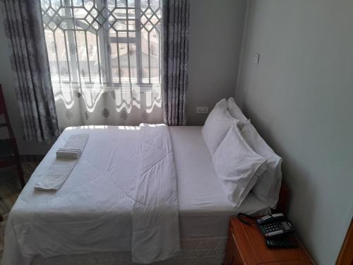 Imagen general del Hotel Mbeya Starinn. Foto 12