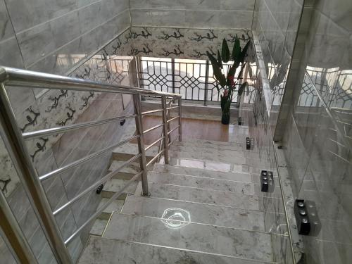 Imagen general del Hotel Mbeya Starinn. Foto 13