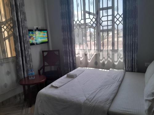 Imagen general del Hotel Mbeya Starinn. Foto 14