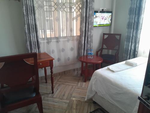 Imagen general del Hotel Mbeya Starinn. Foto 15