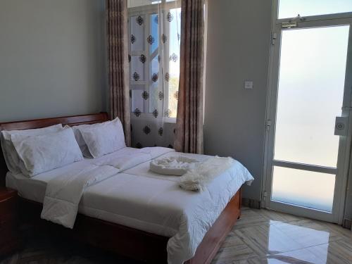 Imagen general del Hotel Mbeya Starinn. Foto 16