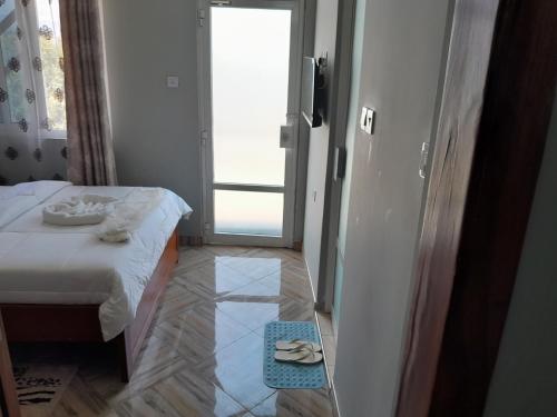 Imagen general del Hotel Mbeya Starinn. Foto 17