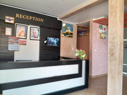 Imagen general del Hotel Mbeya Starinn. Foto 18