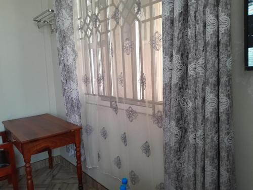 Imagen de la habitación del Hotel Mbeya Starinn. Foto 20