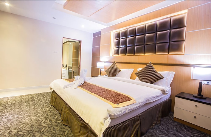 Imagen de la habitación del Hotel Mbi Resort Songkhla. Foto 12