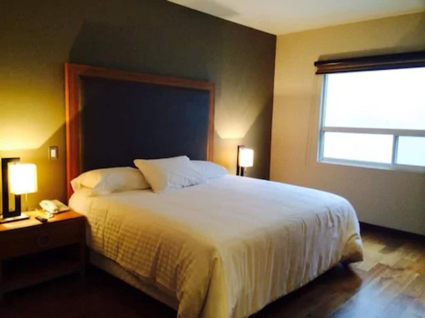 Imagen de la habitación del Hotel Mbm Red Sun. Foto 7