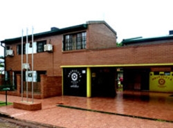 Imagen general del Hotel Mburucuya Residences. Foto 1
