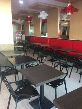Imagen del bar/restaurante del Hotel Mc Fairview. Foto 3